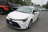Used 2021 Toyota Corolla LE image 4
