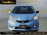 Used 2009 Honda Fit Sport image 2