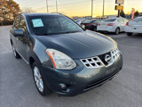 Used 2012 Nissan Rogue SL image 3