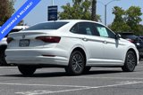 Used 2021 Volkswagen Jetta S image 4