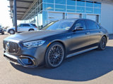 Used 2024 Mercedes-Benz S 63 AMG S image 3
