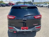 Used 2016 Jeep Cherokee Trailhawk w/ Comfort/Convenience Group image 6