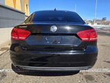 Used 2014 Volkswagen Passat 2.5 S image 5