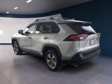 Used 2024 Toyota RAV4 XLE image 3