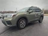 Used 2019 Subaru Forester Premium image 3