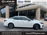 Used 2024 Nissan Altima 2.5 SV image 3