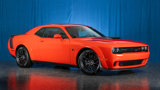 Used 2021 Dodge Challenger R/T Scat Pack image 3