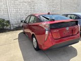 Used 2017 Toyota Prius Three image 4