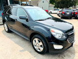 Used 2016 Chevrolet Equinox LT w/ Convenience Package image 2