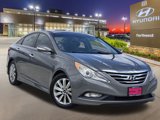 Used 2014 Hyundai Sonata Limited w/ Technology Package 05 image 3