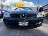Used 2007 Mercedes-Benz SLK 280 image 4