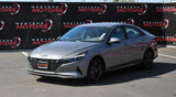 Used 2023 Hyundai Elantra SEL image 3