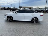 Used 2022 Nissan Sentra SR image 4