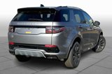 New 2025 Land Rover Discovery Sport S image 3