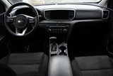 Used 2021 Kia Sportage LX image 2