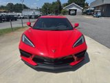 Used 2022 Chevrolet Corvette Stingray Coupe w/ 1LT image 2