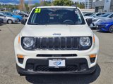 Used 2021 Jeep Renegade Sport w/ Sport Appearance Group image 2
