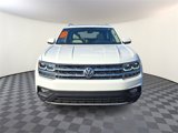 Certified 2019 Volkswagen Atlas SE image 2