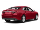 Used 2014 MAZDA MAZDA6 Grand Touring w/ MRCC + FOW Package image 2