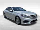 Used 2016 Mercedes-Benz E 350 Sedan image 2