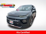 Certified 2022 Kia Soul Turbo image 1