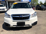 Used 2017 Subaru Forester 2.5i w/ Alloy Wheel Package image 5