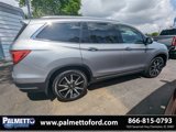 Used 2022 Honda Pilot Touring image 3