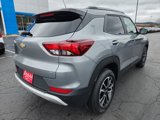 Used 2025 Chevrolet TrailBlazer LT w/ Convenience Package image 5