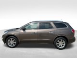 Used 2008 Buick Enclave CXL w/ Entertainment Package #4 image 3