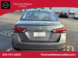 Used 2025 Nissan Versa S image 4