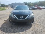 Used 2017 Nissan Altima 2.5 SR image 2