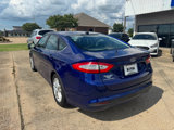 Used 2016 Ford Fusion SE image 3