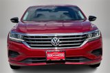 Used 2022 Volkswagen Passat 2.0T image 2