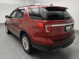 Used 2018 Ford Explorer XLT image 5