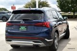 Used 2021 Hyundai Santa Fe SEL w/ Convenience Package image 3