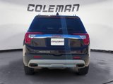 Used 2020 GMC Acadia SLT image 4