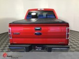 Used 2012 Ford F150 XLT w/ XLT Chrome Pkg image 6