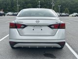 Used 2024 Nissan Altima 2.5 SV image 5