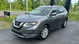 Used 2018 Nissan Rogue SV image 2