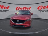 Used 2019 MAZDA CX-5 Touring image 3