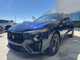Certified 2022 Maserati Levante Modena image 4