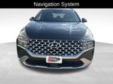 Used 2023 Hyundai Santa Fe SEL Premium image 2