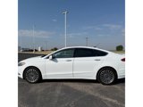 Used 2018 Ford Fusion Titanium image 6