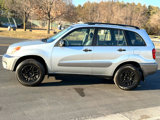 Used 2004 Toyota RAV4 4WD image 5