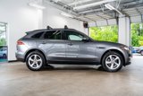 Used 2018 Jaguar F-PACE Premium image 5
