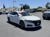 Used 2018 Honda Accord Sport image 2