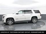 Used 2016 Cadillac Escalade Luxury image 4