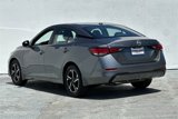 Used 2025 Nissan Sentra SV w/ Trunk Package image 6
