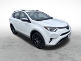 Used 2018 Toyota RAV4 SE image 3