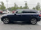 Used 2017 Mercedes-Benz GLC 300 4MATIC image 4